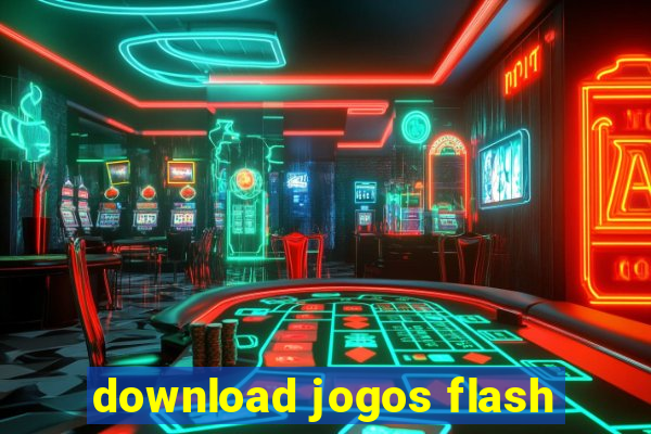 download jogos flash